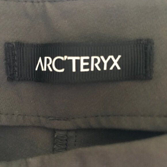 NWT Arcteryx Moon Shadow Dress Pants Size 2 - Picture 6 of 9